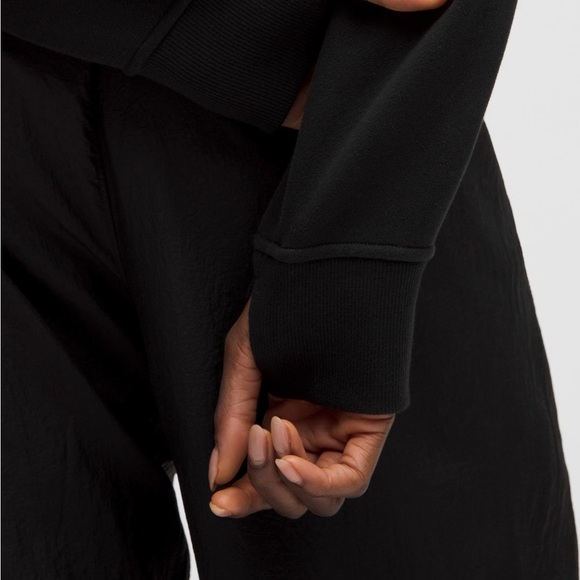 Lululemon Scuba Oversized Pullover - Wordmark - Picture 7 of 13